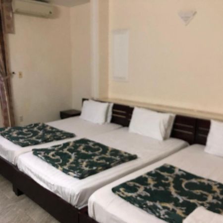 Oyo 1171 Tay Hai Hotel ダナン市 エクステリア 写真