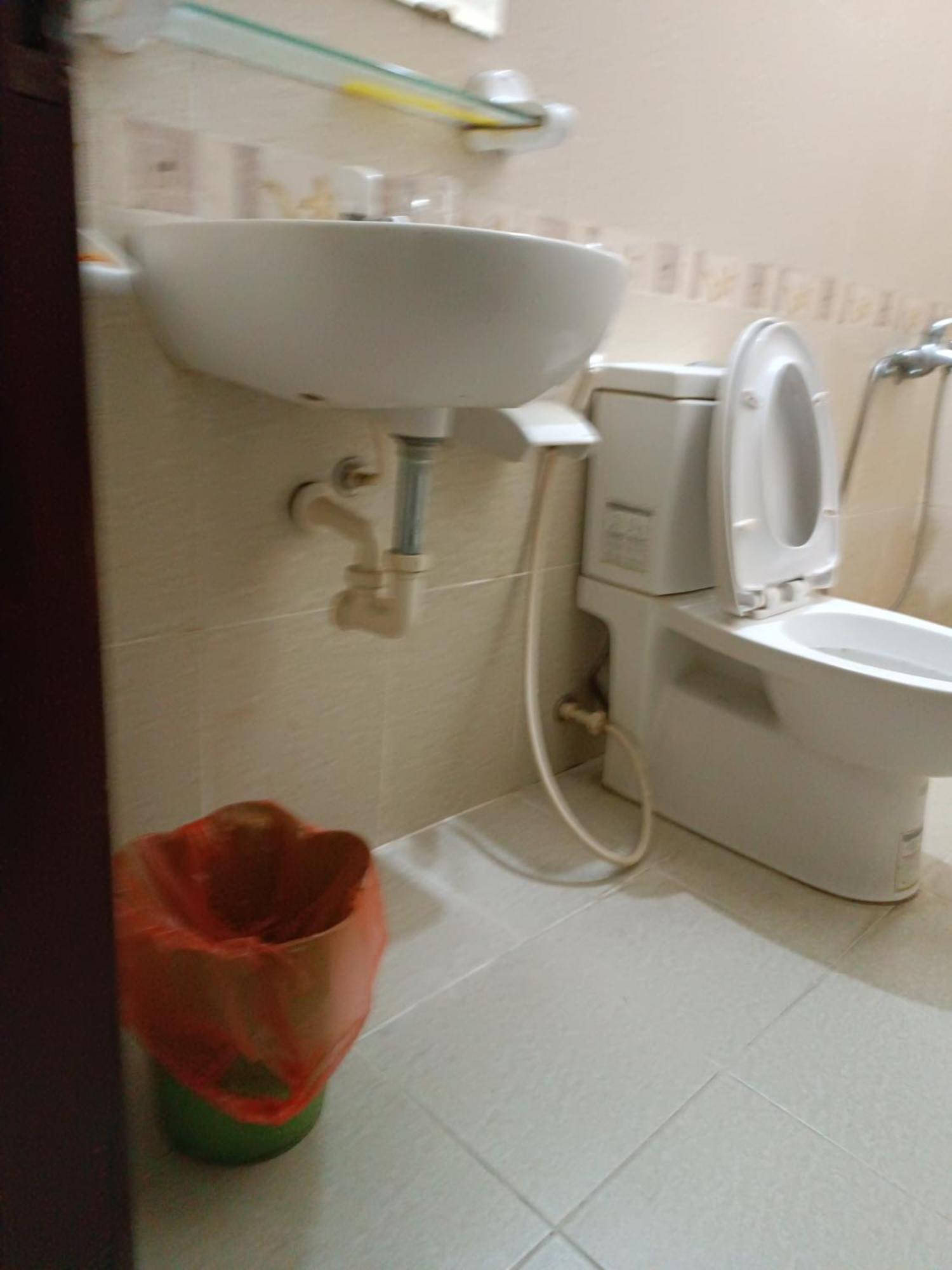 Oyo 1171 Tay Hai Hotel ダナン市 エクステリア 写真
