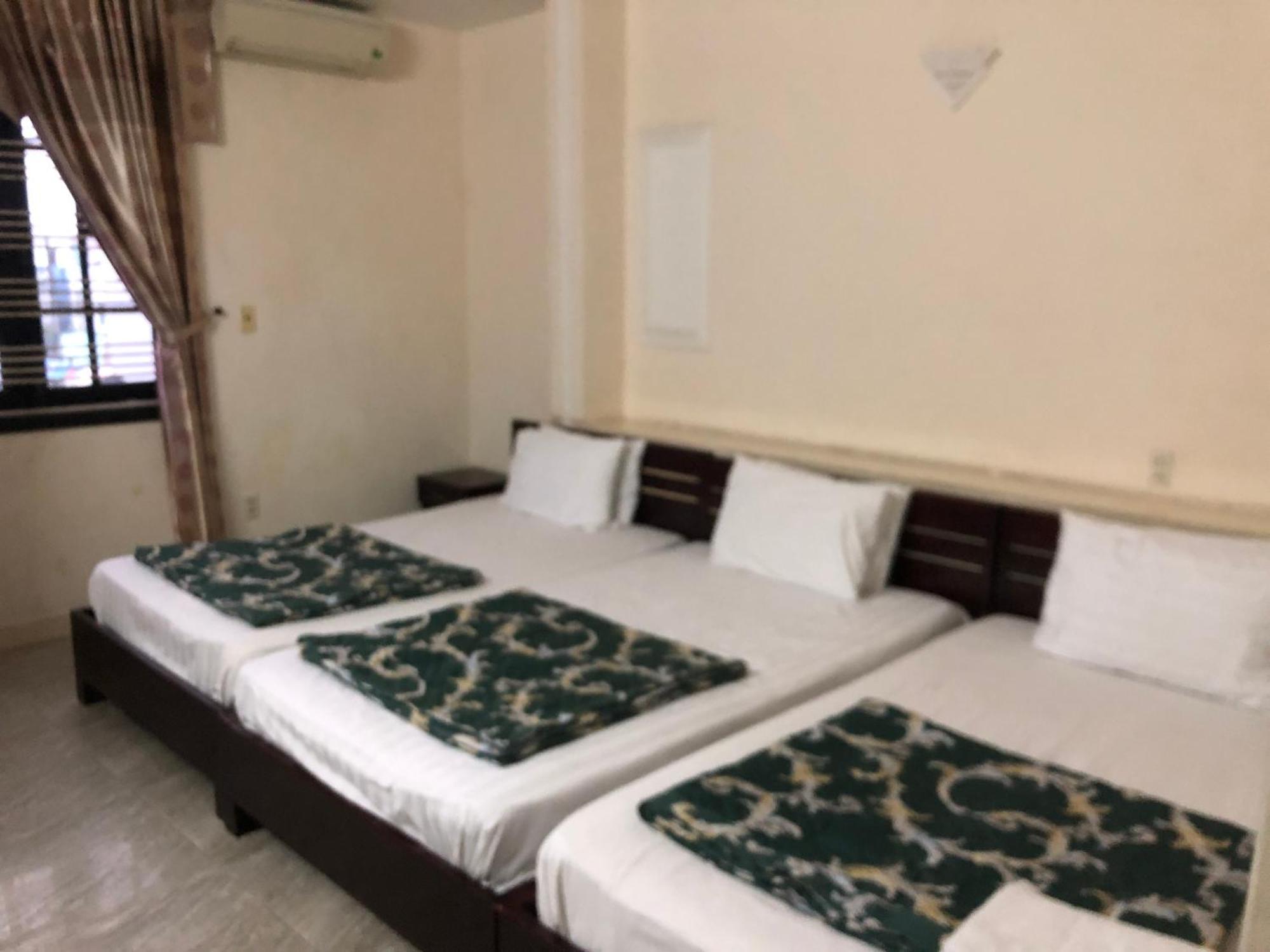 Oyo 1171 Tay Hai Hotel ダナン市 エクステリア 写真