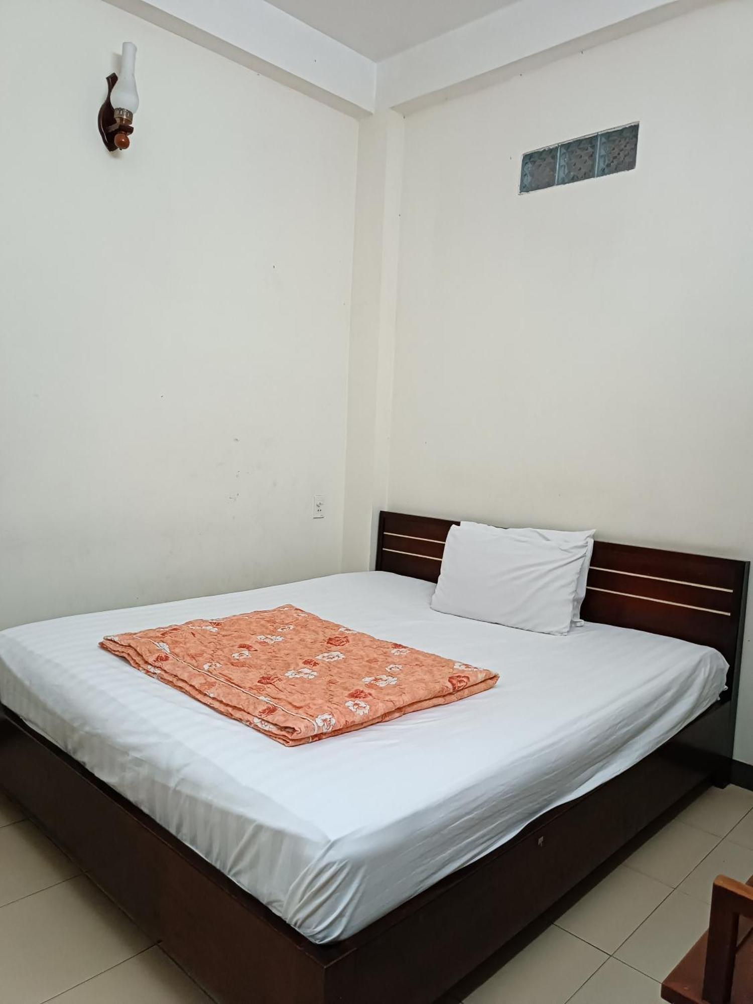 Oyo 1171 Tay Hai Hotel ダナン市 エクステリア 写真